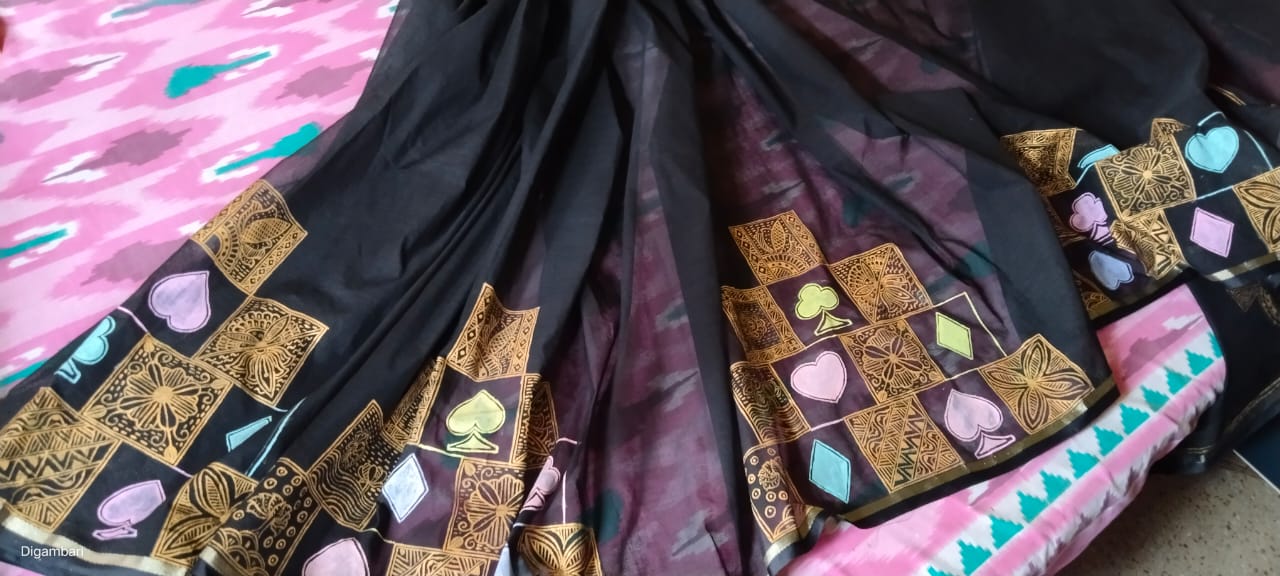 Digambari Arts