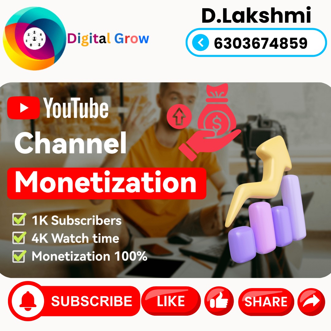 Dr Digital Grow