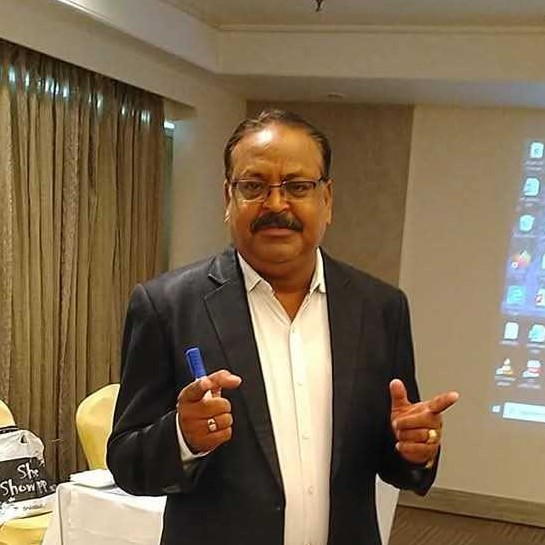 DIPAK MANGTANI
