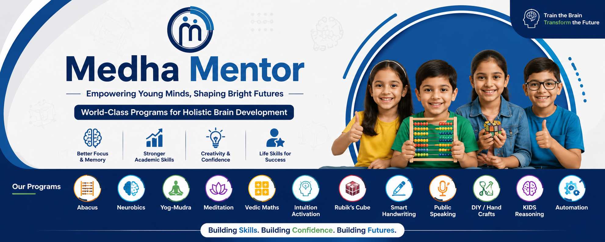 Medha Mentor