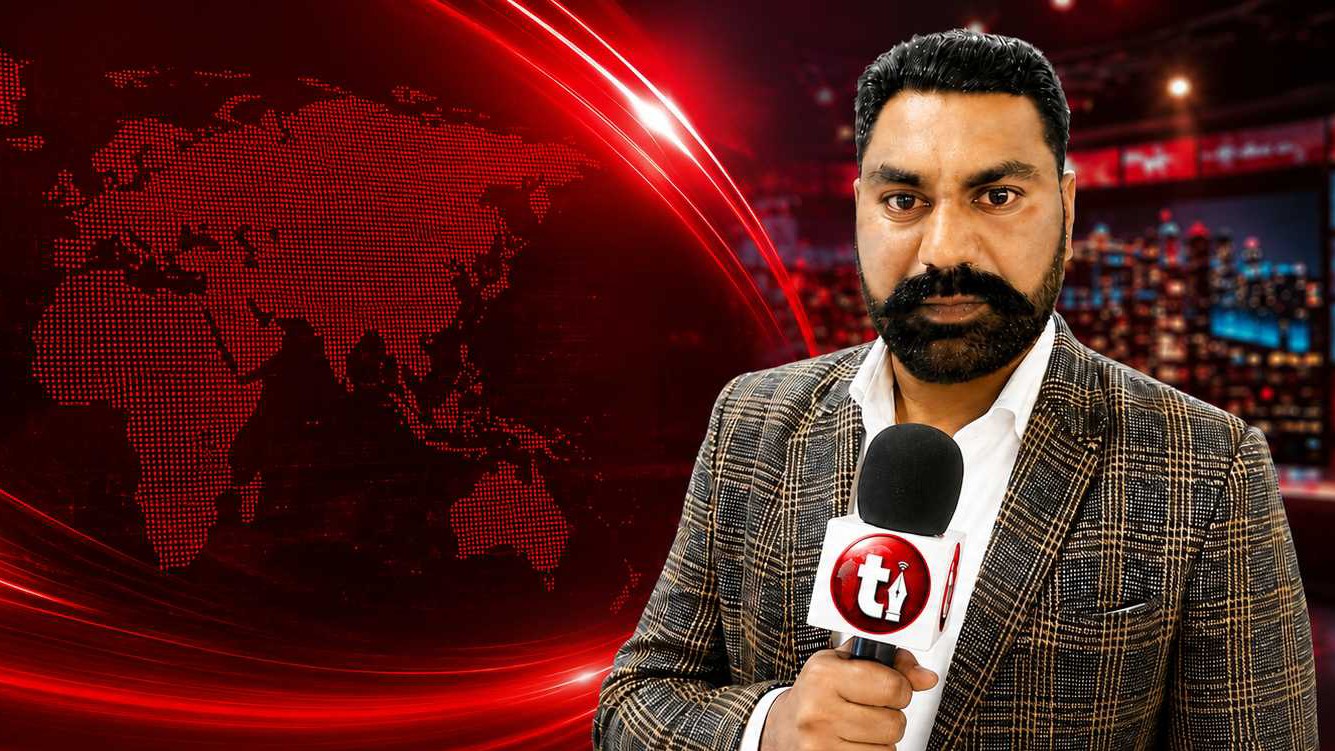 TODAY INFO MEDIA