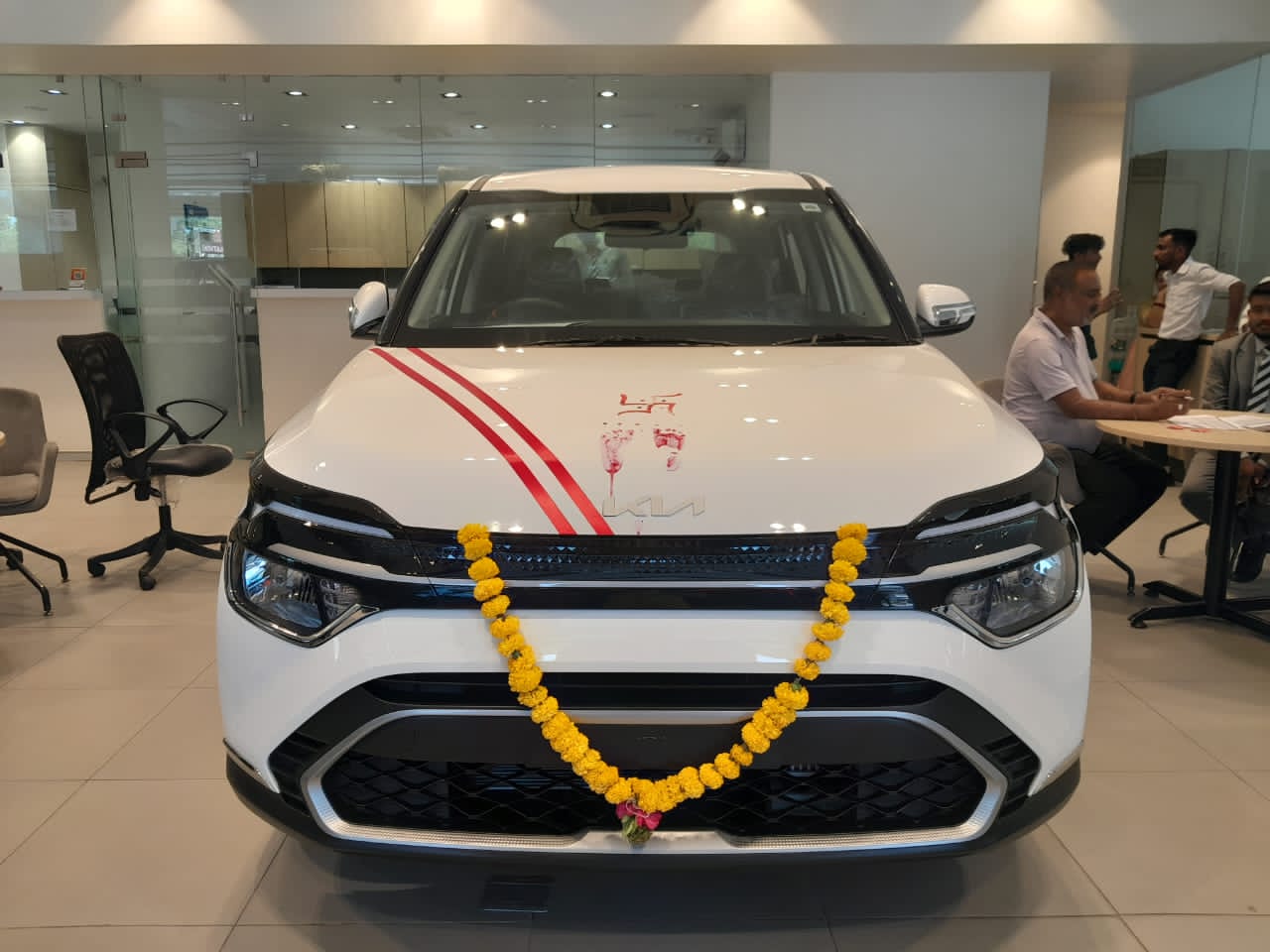 VAISHNAVI TRAVELS