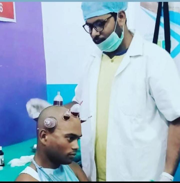 FAISAL HEALTH CARE AND HIJAMA CENTRE