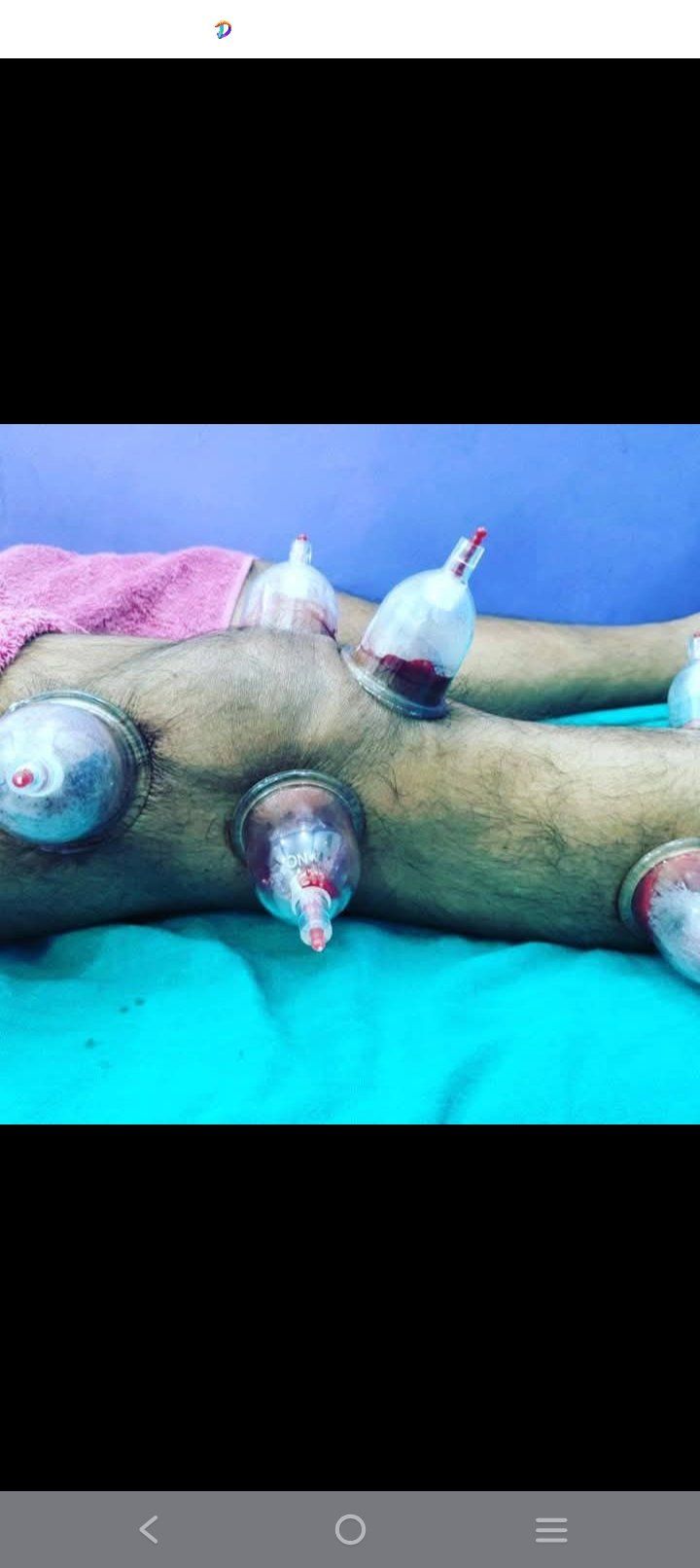 FAISAL HEALTH CARE AND HIJAMA CENTRE