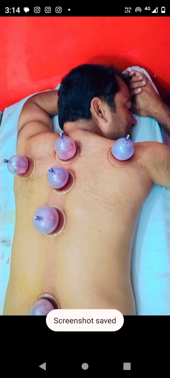 FAISAL HEALTH CARE AND HIJAMA CENTRE