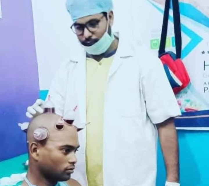 FAISAL HEALTH CARE AND HIJAMA CENTRE