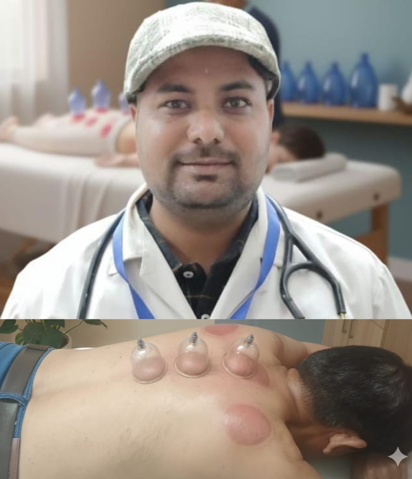 FAISAL HEALTH CARE AND HIJAMA CENTRE