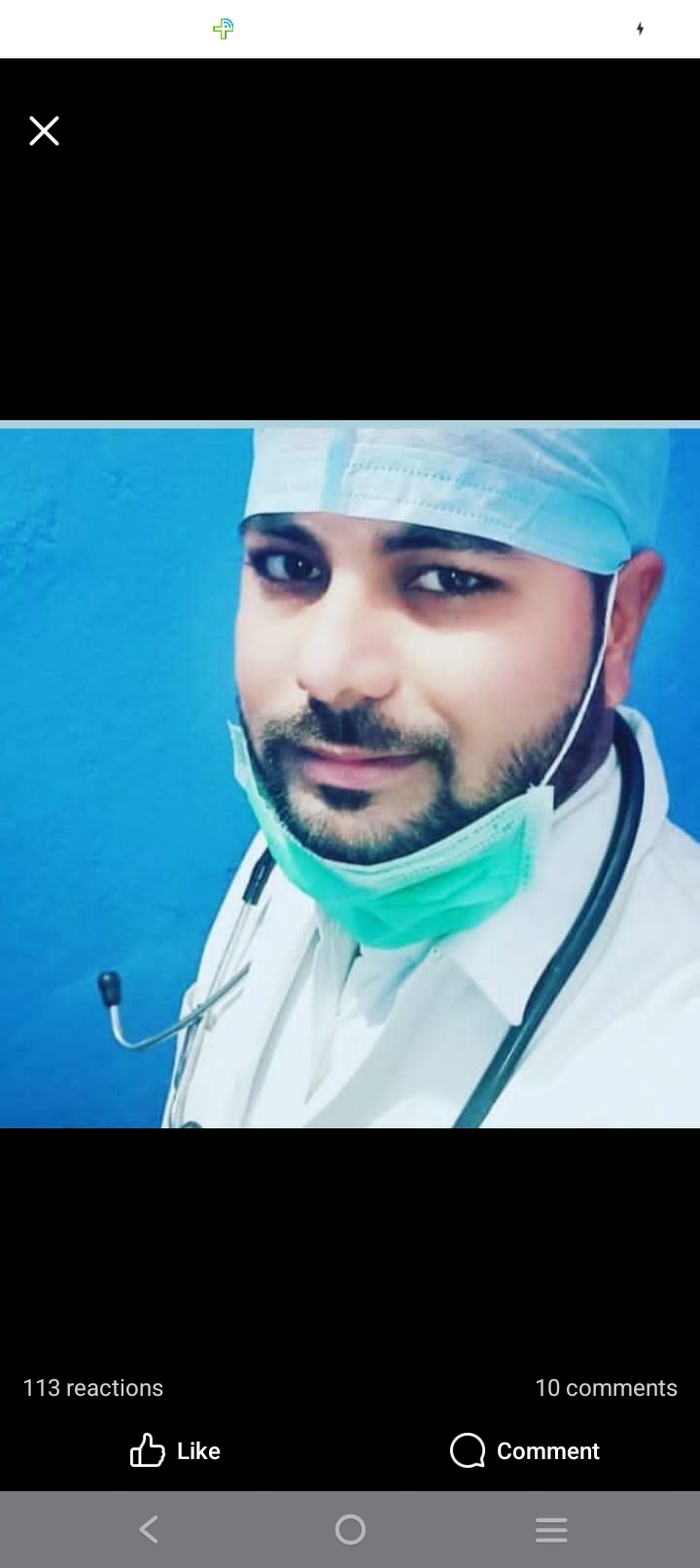FAISAL HEALTH CARE AND HIJAMA CENTRE