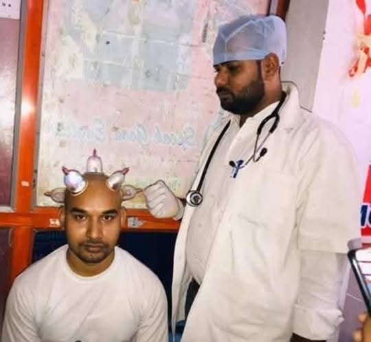 FAISAL HEALTH CARE AND HIJAMA CENTRE