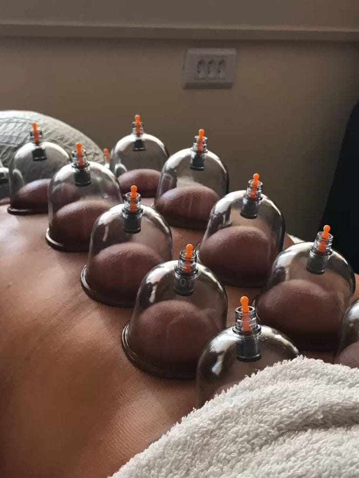 FAISAL HEALTH CARE AND HIJAMA CENTRE