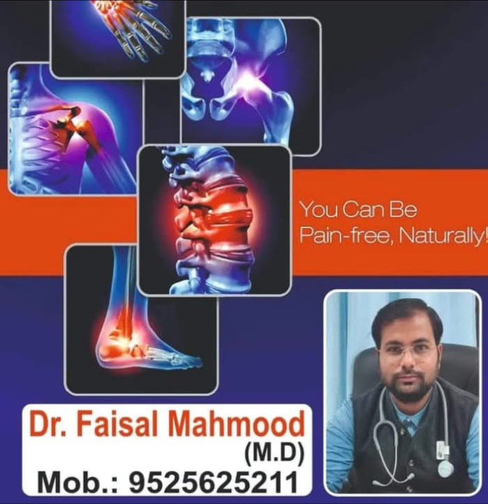 FAISAL HEALTH CARE AND HIJAMA CENTRE