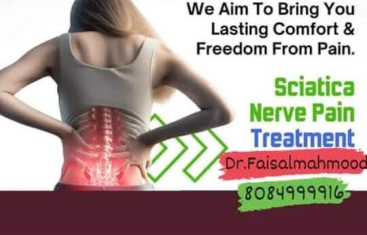 FAISAL HEALTH CARE AND HIJAMA CENTRE