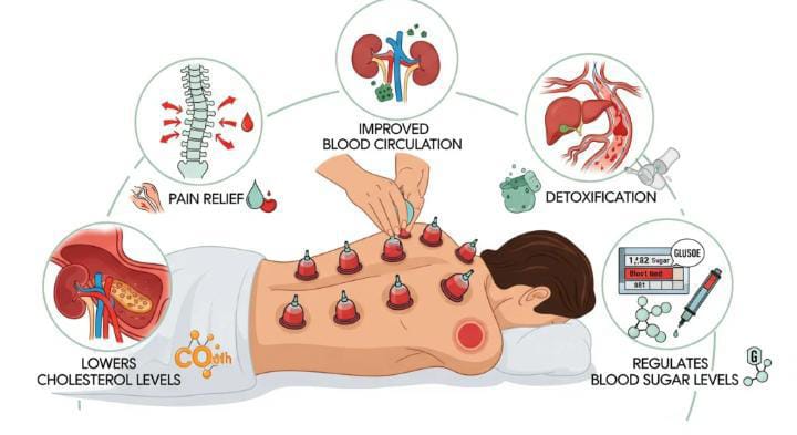 FAISAL HEALTH CARE AND HIJAMA CENTRE