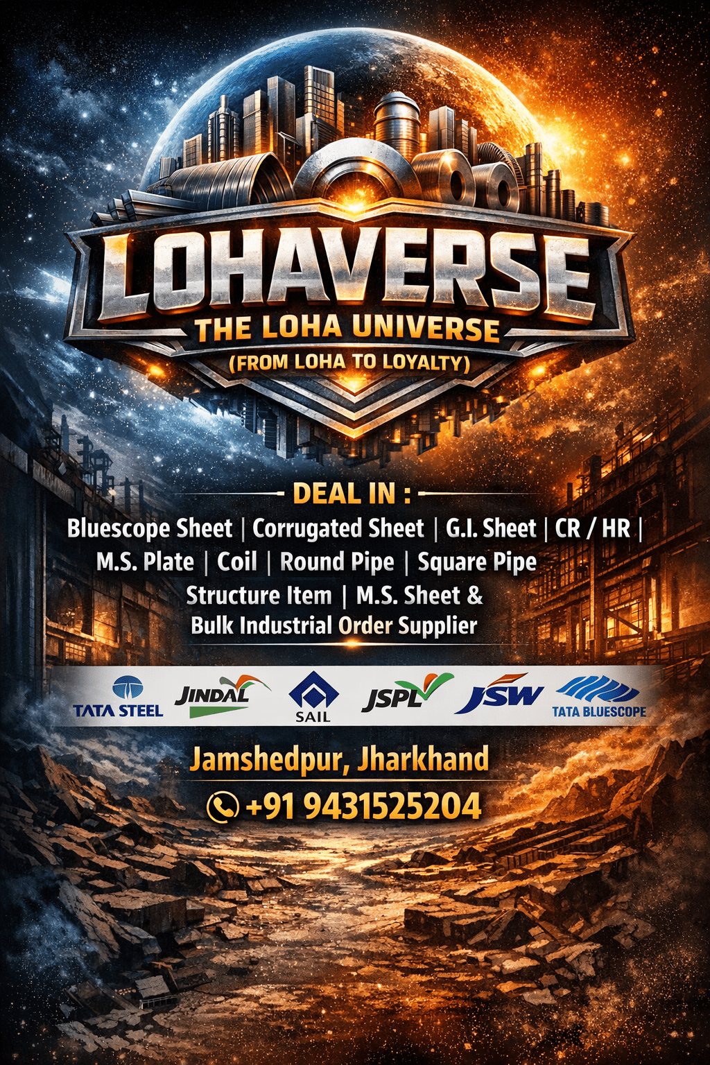 L O H A V E R S E ™