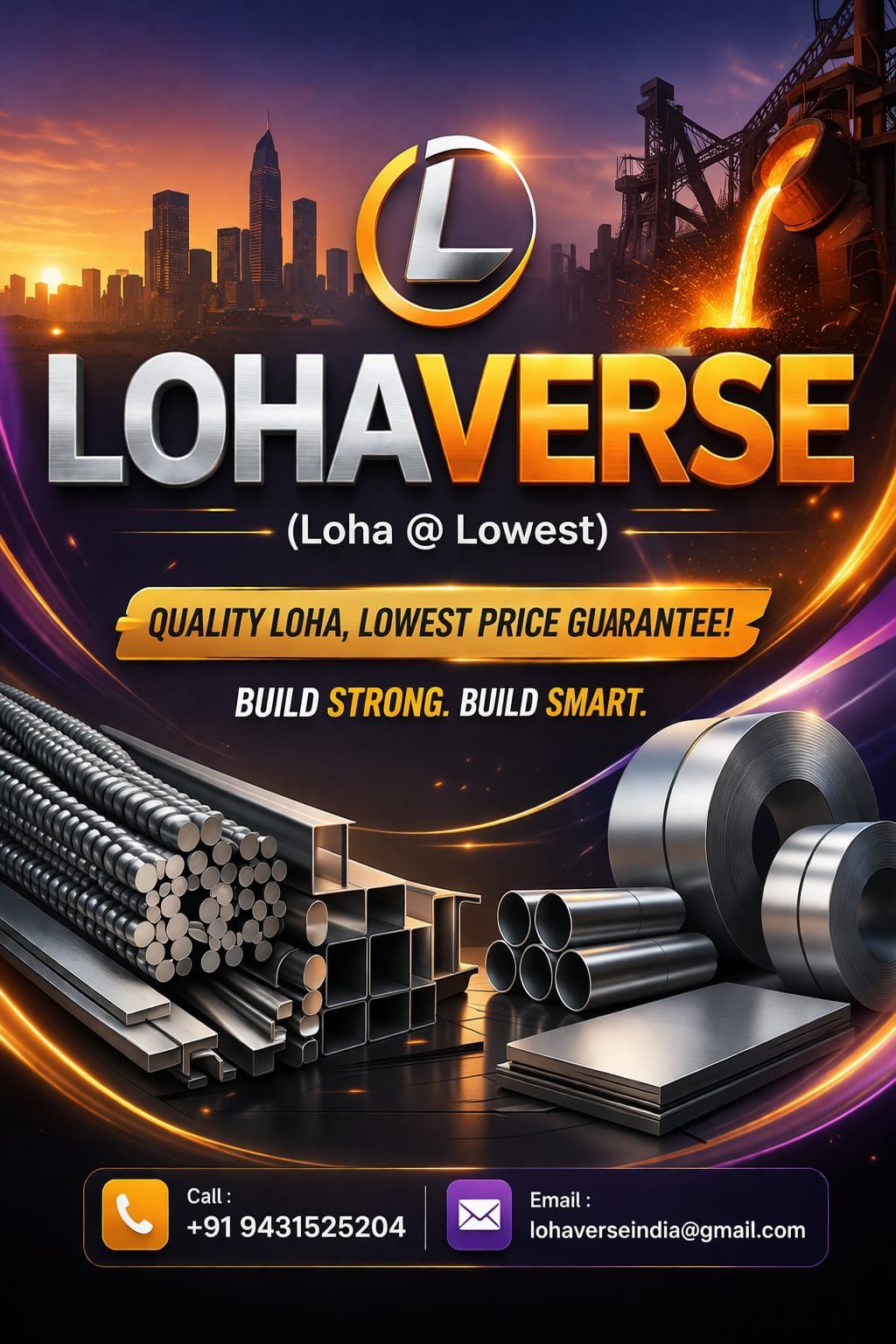 L O H A V E R S E ™