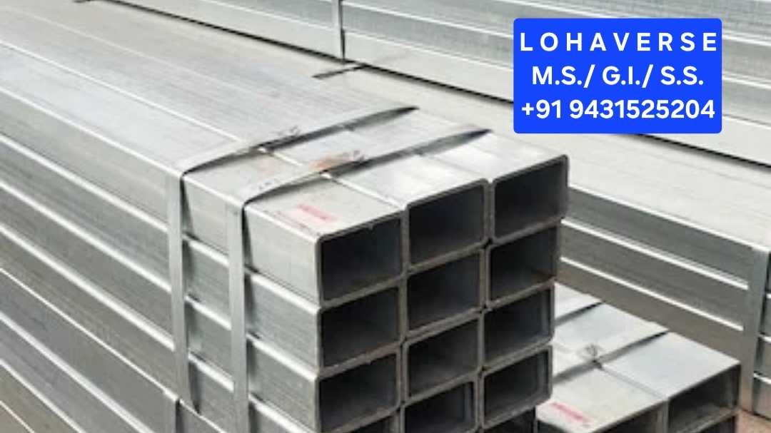 SQUARE PIPE ROUND PIPE