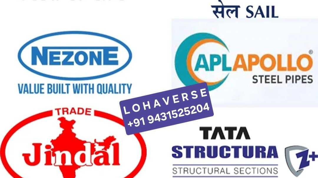 HEAVY STRUCTURAL.ITEMS