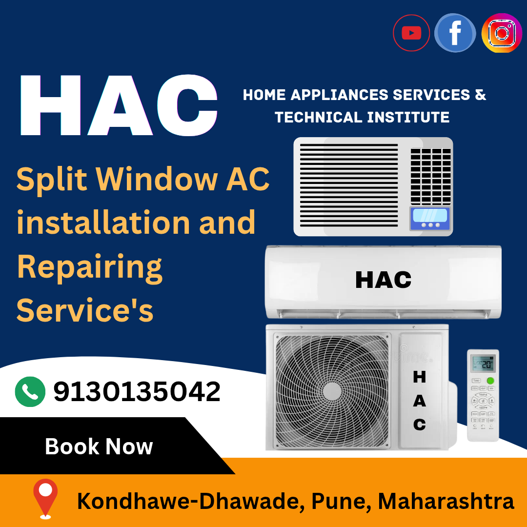 HAC Home Appliances Services & Technical Institute