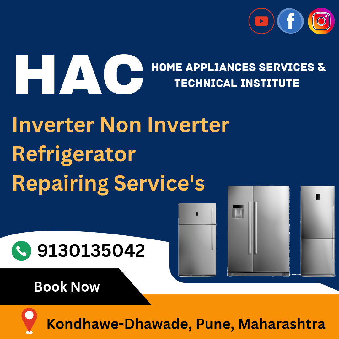 HAC Home Appliances Services & Technical Institute