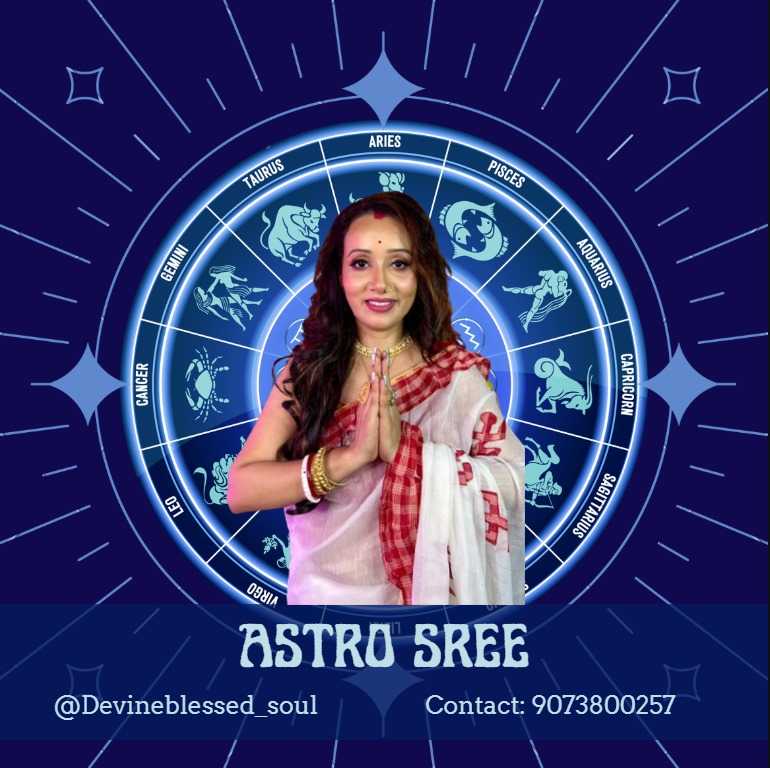 Astro Sree