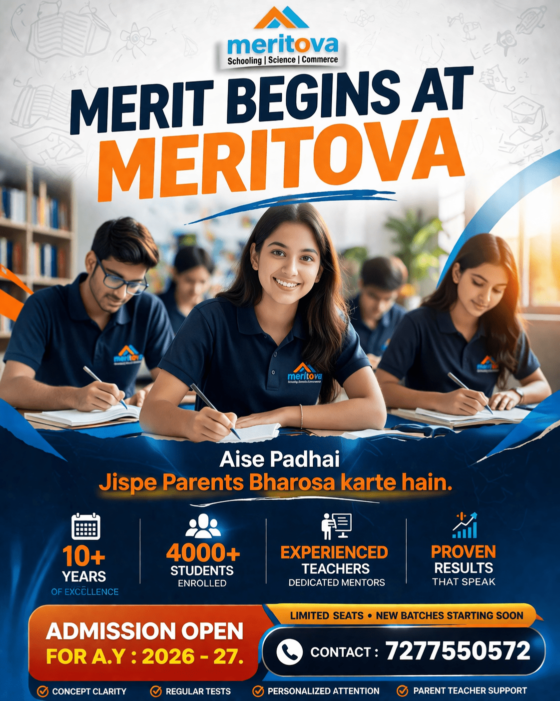 MERITOVA