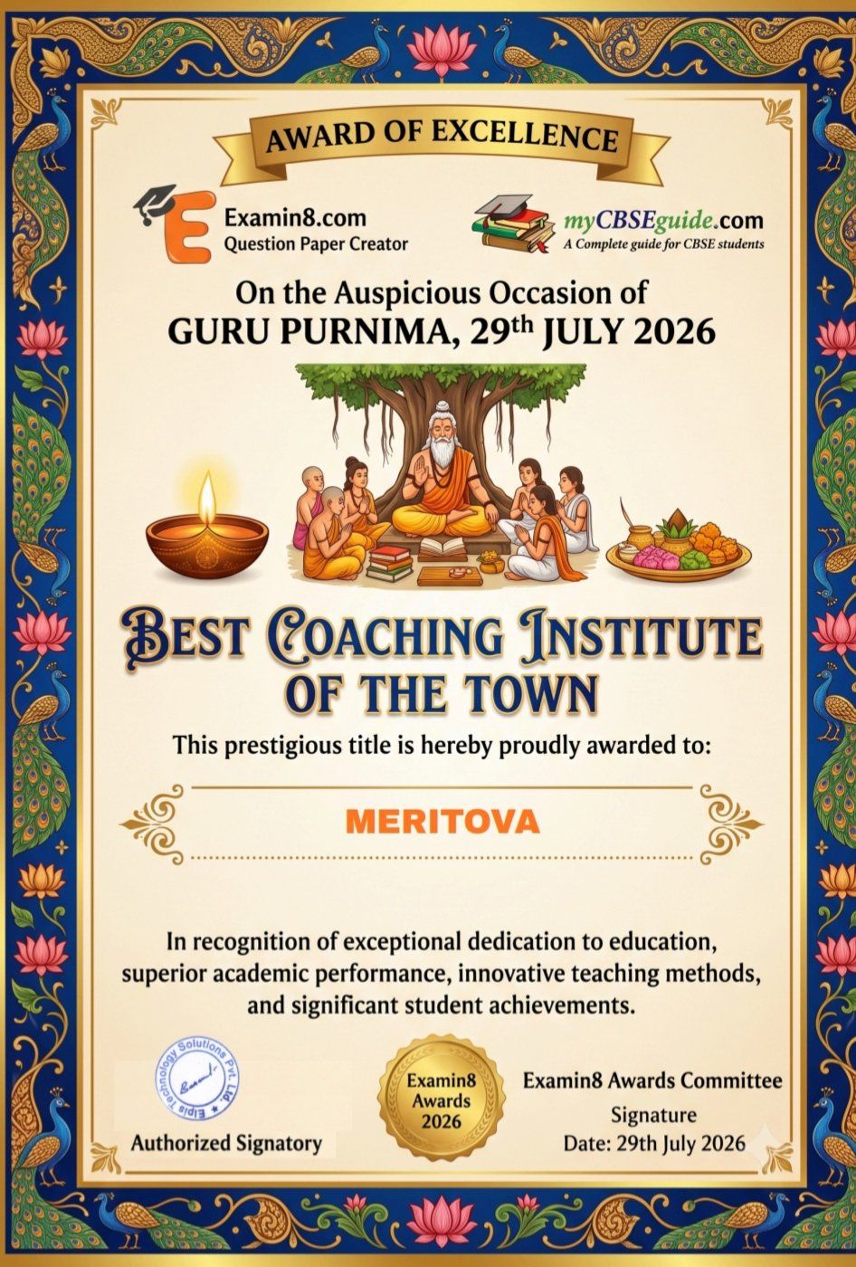 MERITOVA