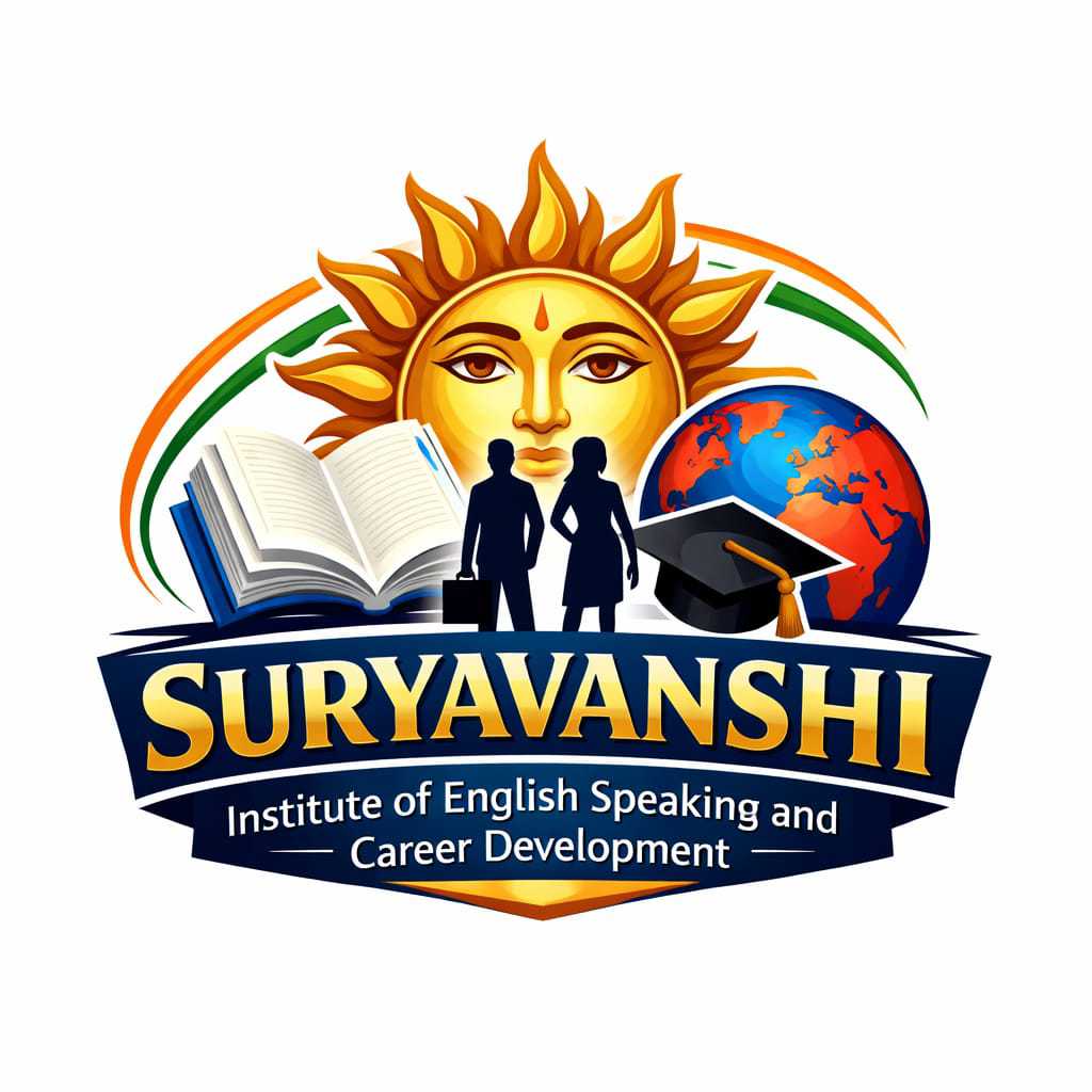 Suryavanshi Institute of English Speaking and Career Development