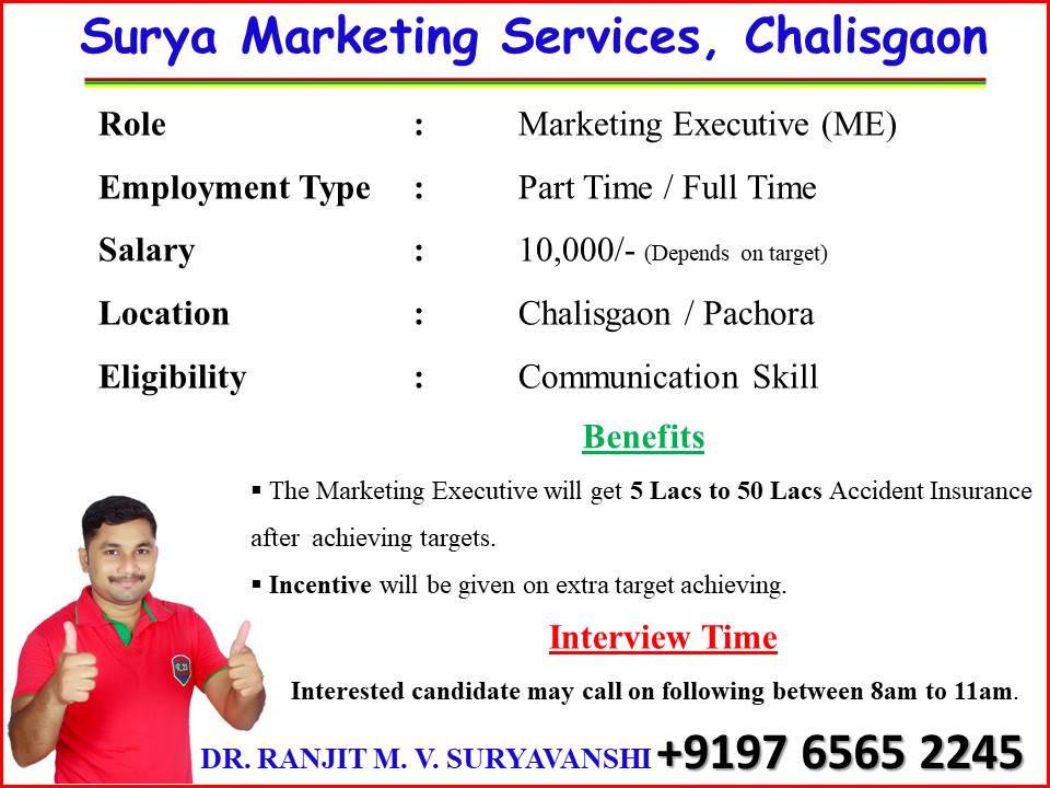 Suryavanshi Institute of English Speaking and Career Development