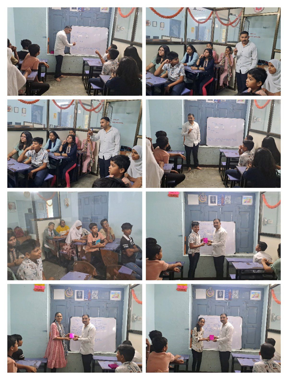 Suryavanshi Institute of English Speaking and Career Development