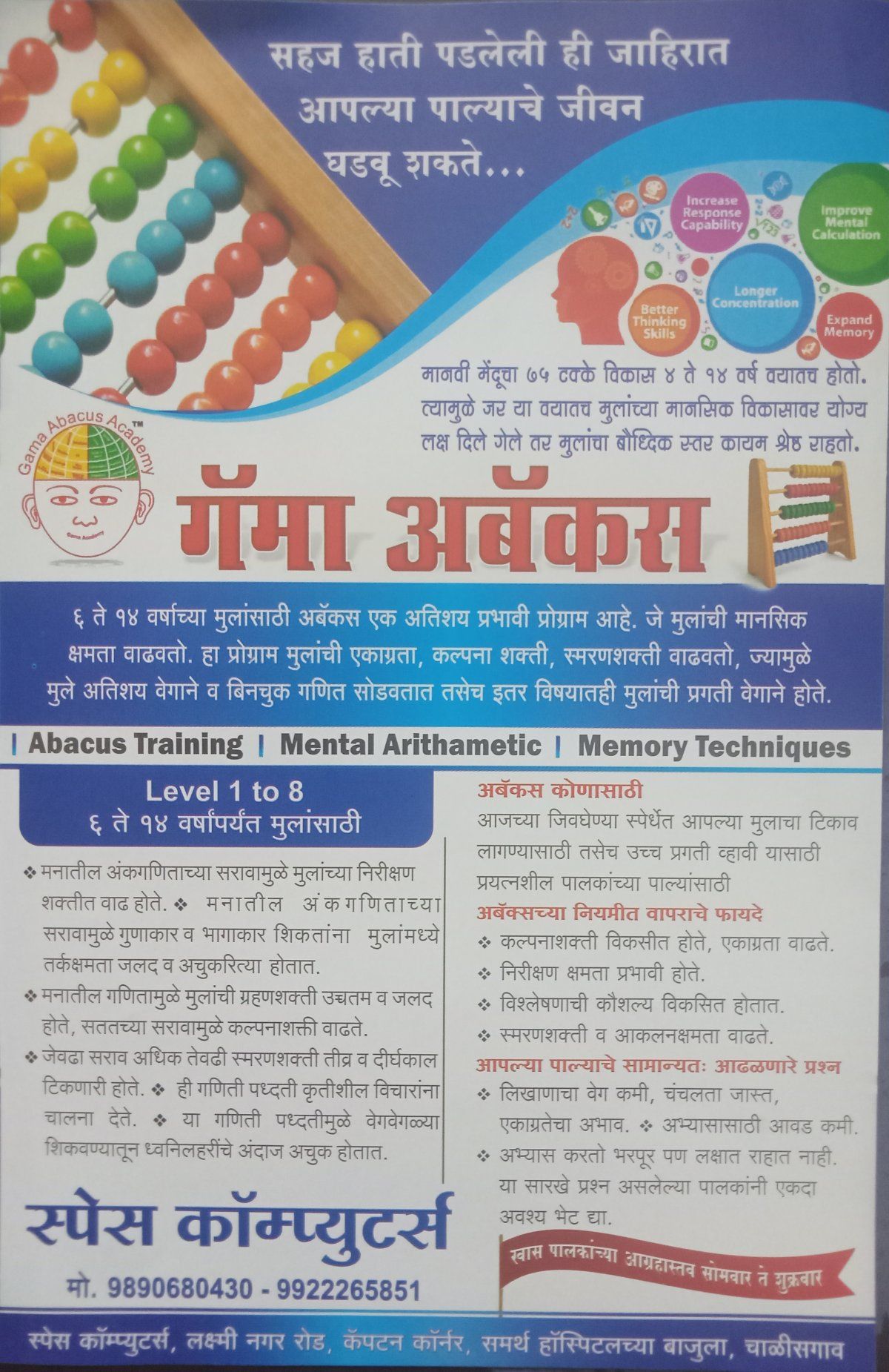 Suryavanshi Institute of English Speaking and Career Development