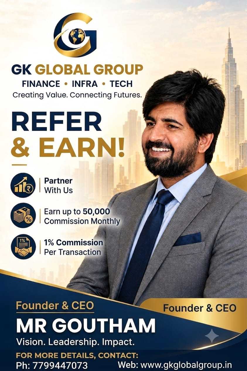 GK GLOBAL GROUP