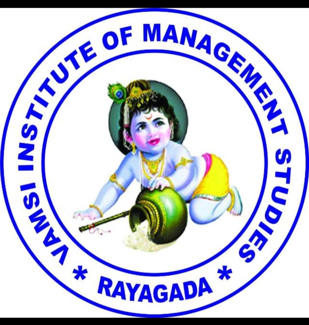 VAMSI INSTITUTE OF MANAGEMENT STUDIES, RAYAGADA