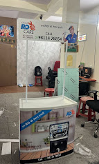 R B Traders