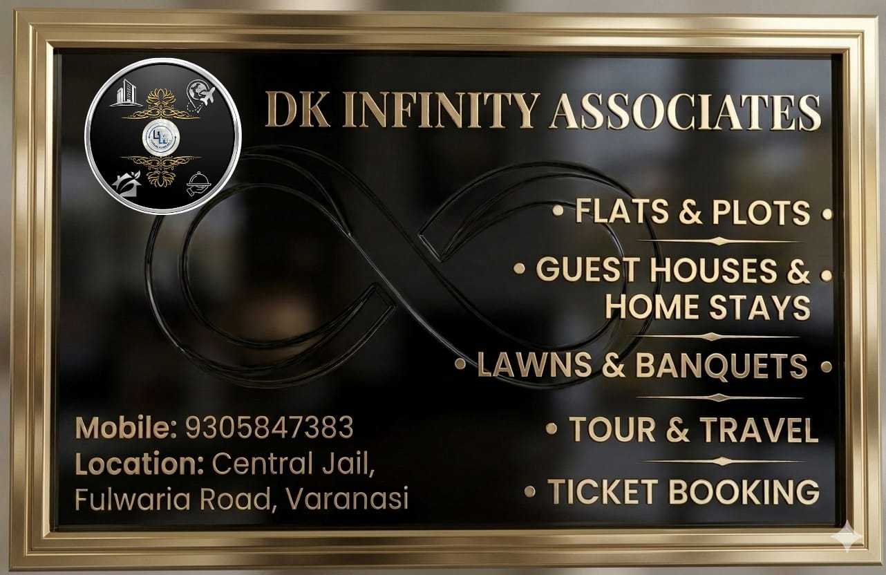 Dk Infinity Associates