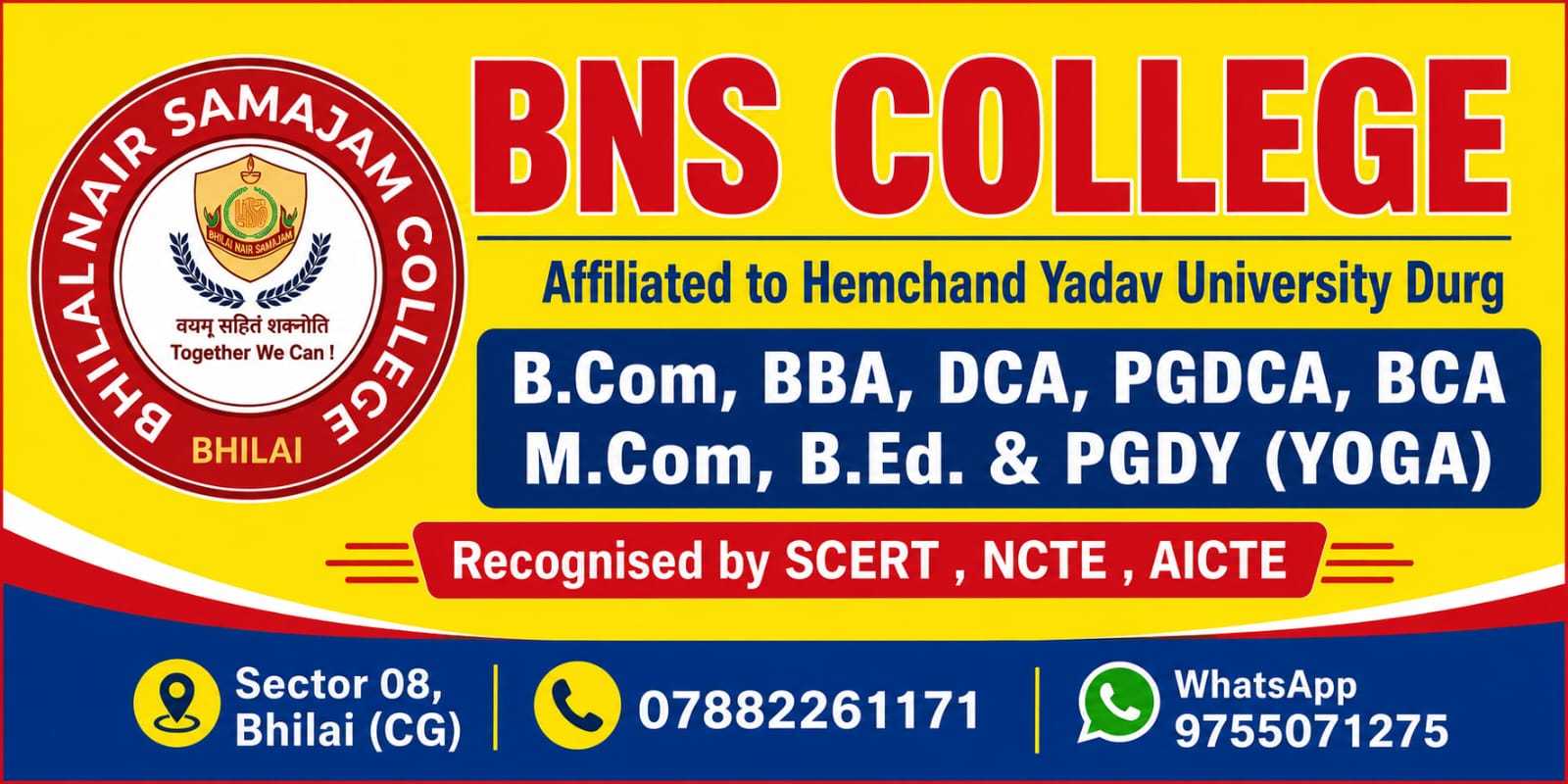 BNS College