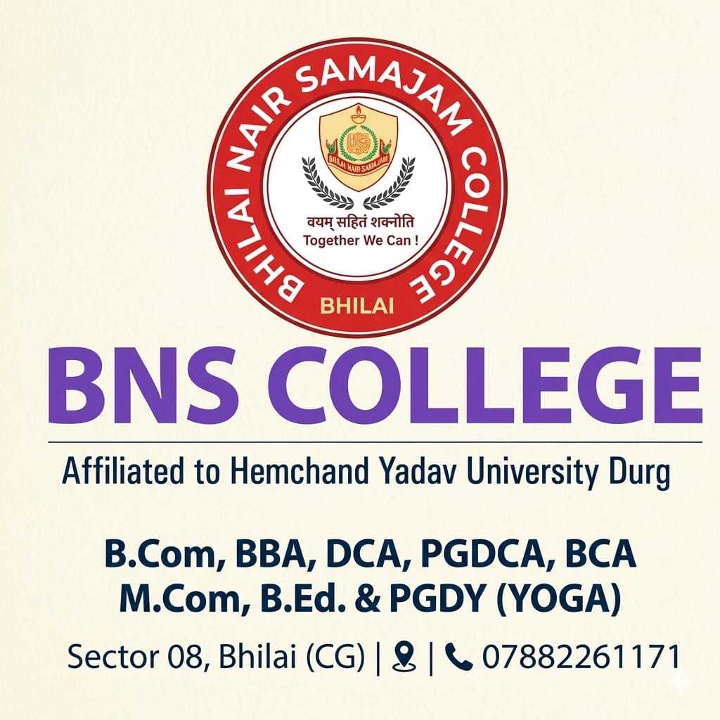 BNS College