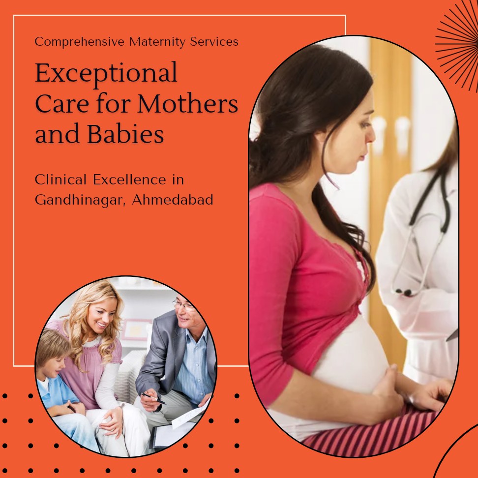 Swar Maternity