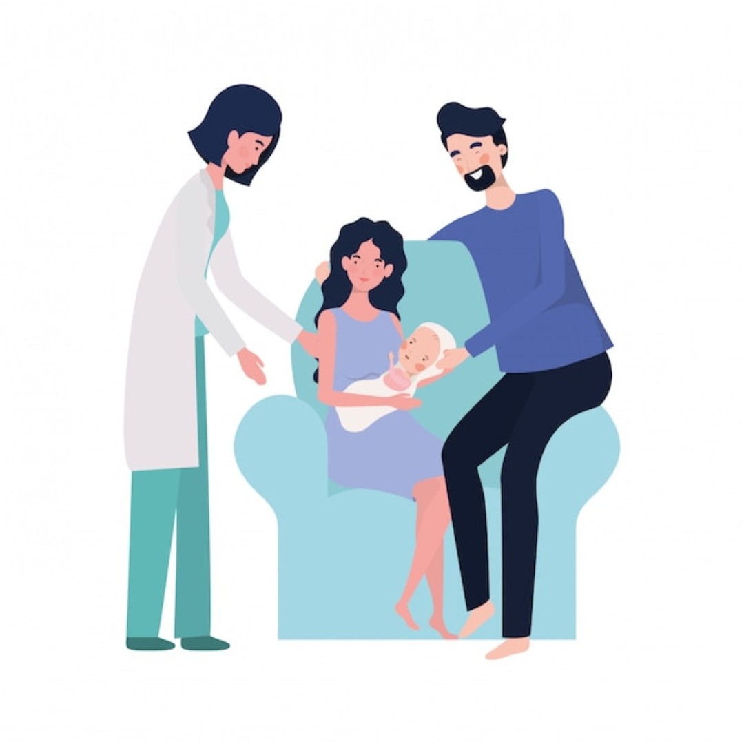 Pre-Conception & Fertility Counseling