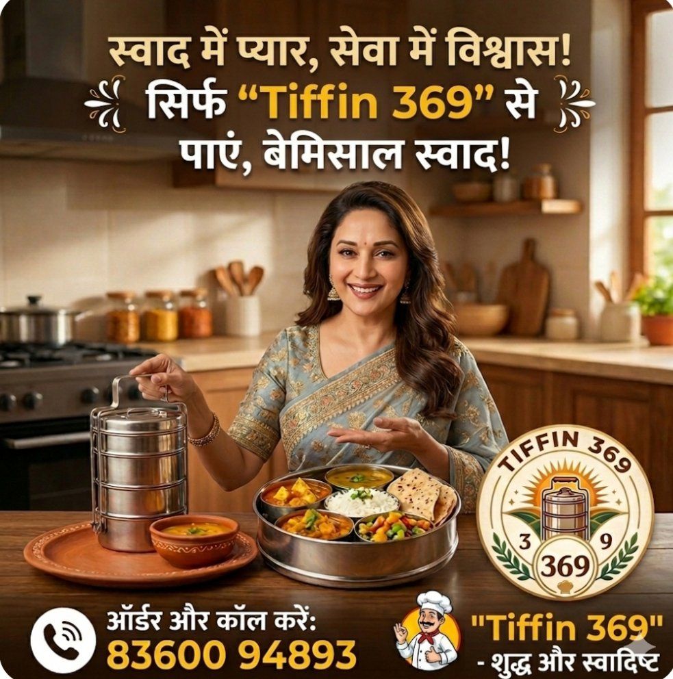 Tiffin369