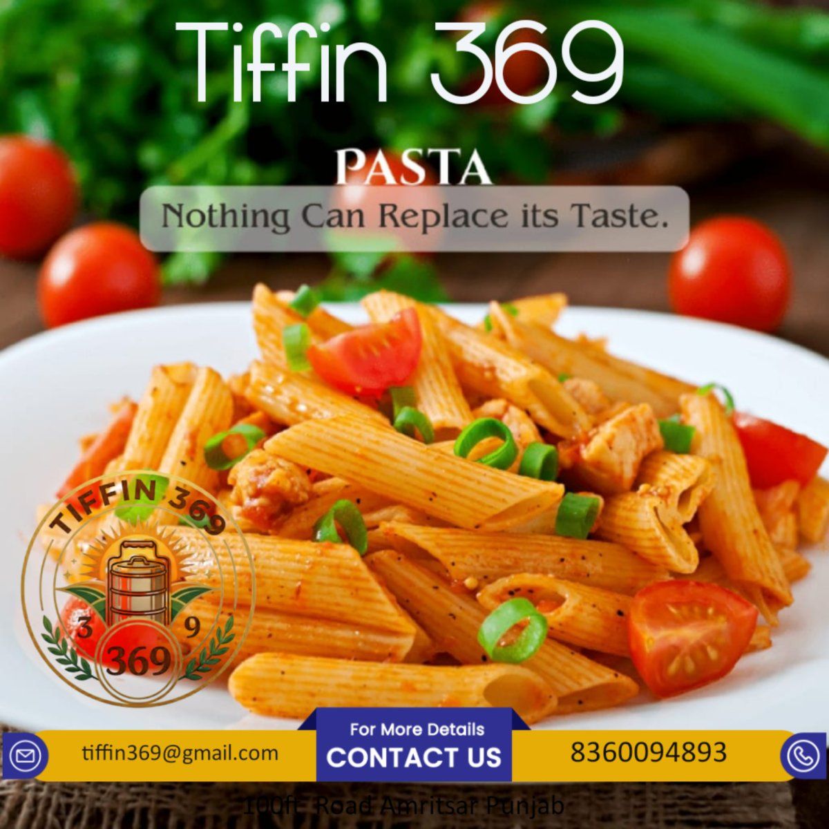 Tiffin369