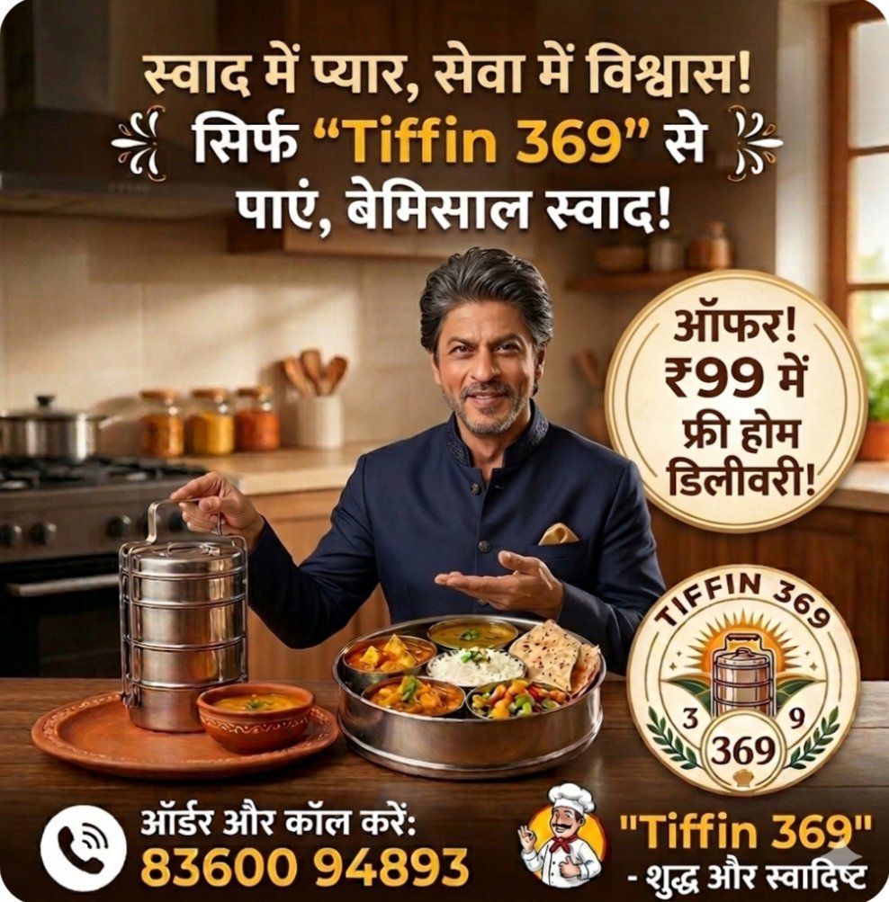 Tiffin369