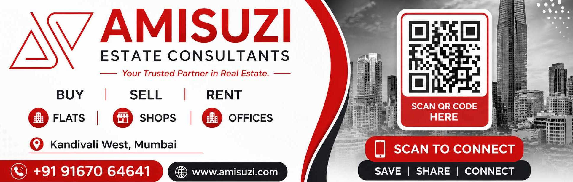Amisuzi Estate Consultants