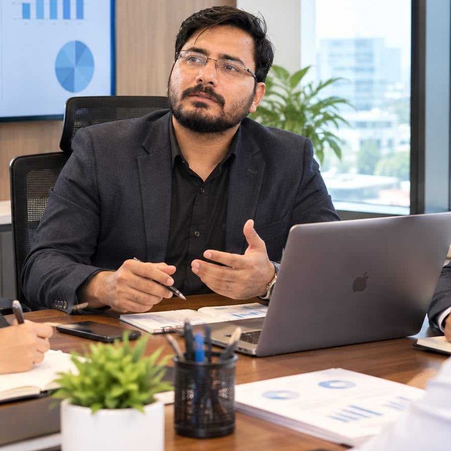 Chandan Kumar