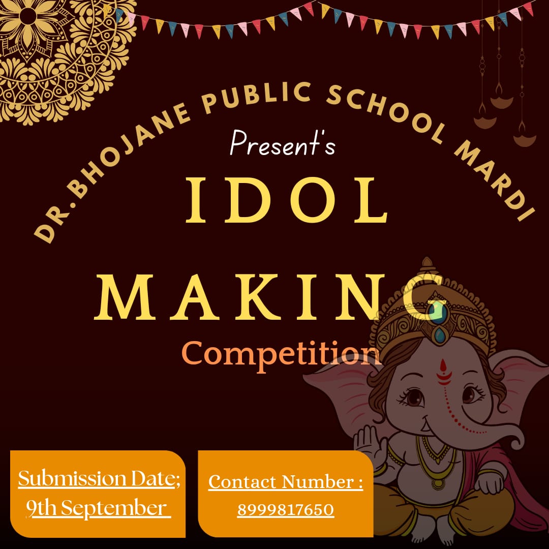 Dr Bhojane School admission inquiry