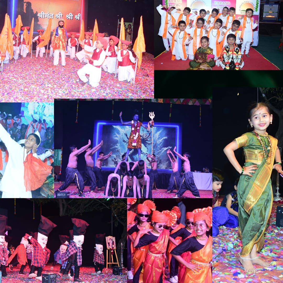 Dr Bhojane School admission inquiry
