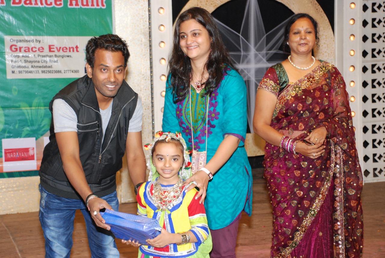 HARIIPRIIYA HUB OF CREATIVE ARTS