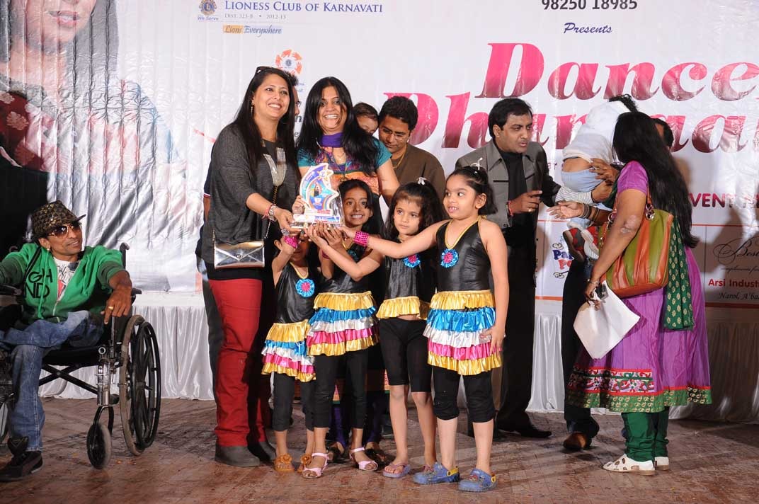 HARIIPRIIYA HUB OF CREATIVE ARTS