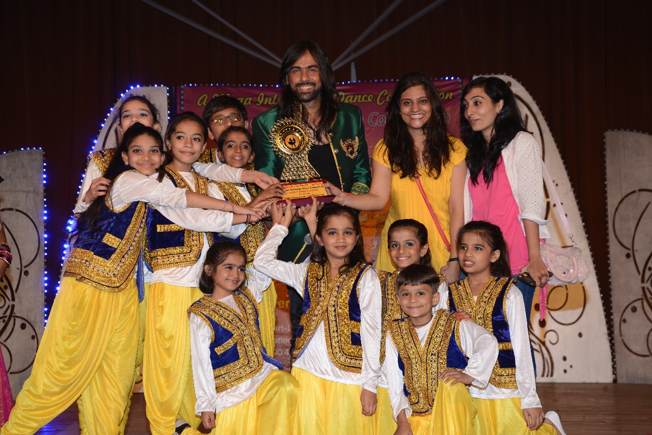 HARIIPRIIYA HUB OF CREATIVE ARTS