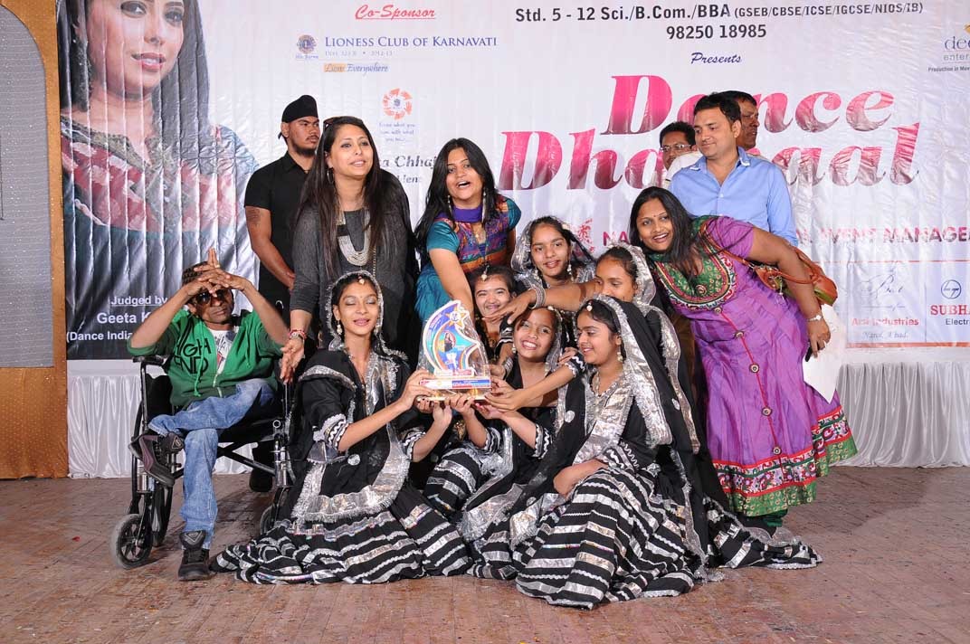 HARIIPRIIYA HUB OF CREATIVE ARTS