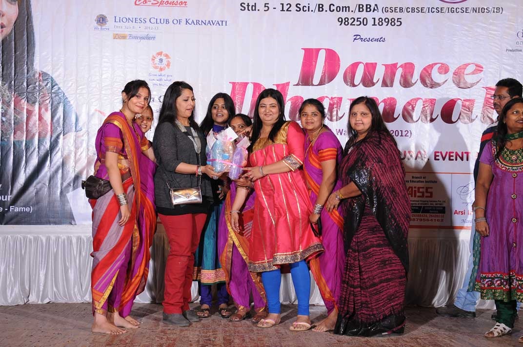 HARIIPRIIYA HUB OF CREATIVE ARTS